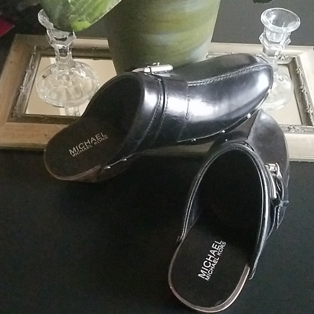 MK Clogs